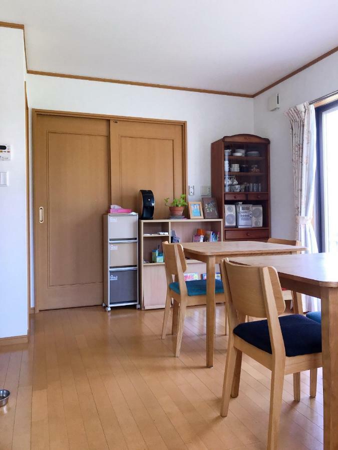 Yamanobenomichi Teku Teku Hotel Tenri Exterior foto